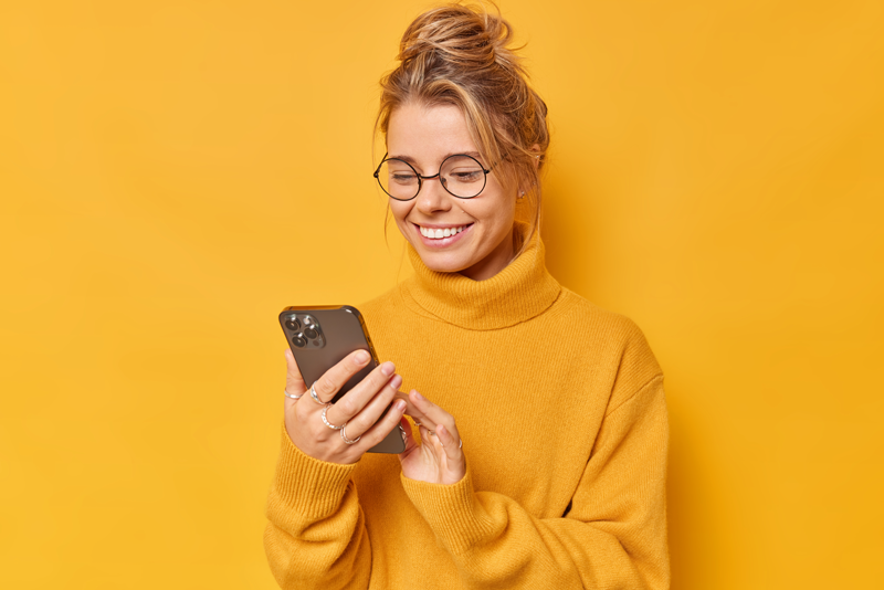 ST Mobile Promo